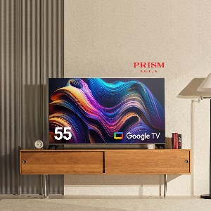 프리즘 55인치 구글OS 스마트TV / CP55G3