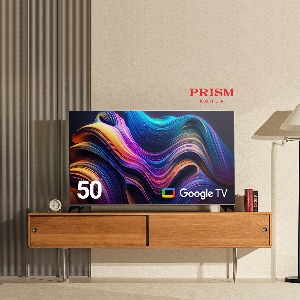 프리즘 50인치 구글OS 스마트TV / CP50G3